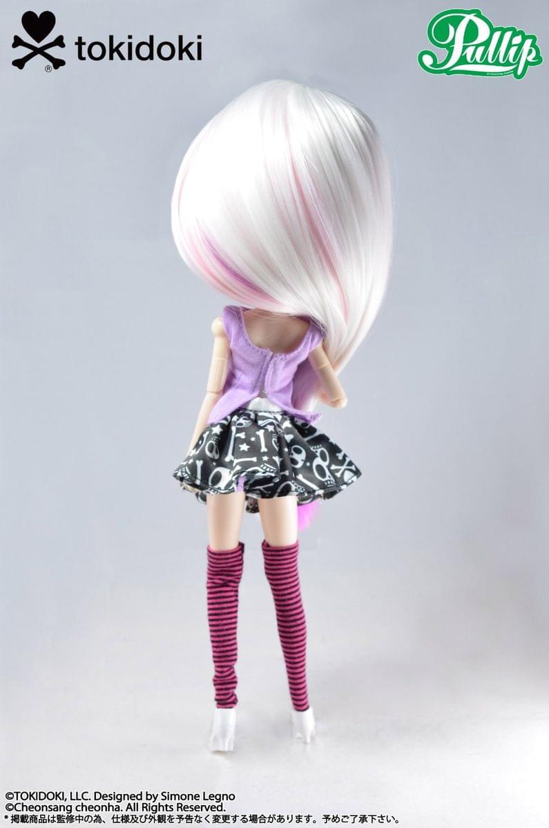Pullip Tokidoki Lunarosa Doll