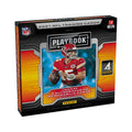 2021 Panini Playbook Football Hobby Box