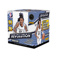 2021-22 Panini Revolution Basketball Hobby Box