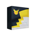 Pokémon Elite Trainer Box Célébrations (Pokémon Center)