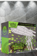 Pokemon - TCG - Perfect Order Elite Trainer Box