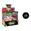 Pokemon Perfect Order Booster Box Case