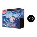 Pokemon Chaos Rising Elite Trainer Box Case