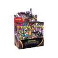 Pokemon Pitch Black Booster Box RELEASE DATE 7/17/2026