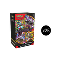 Pokemon Pitch Black Booster Bundle Case RELEASE DATE 7/17/2026