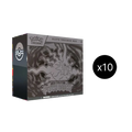 Pokemon Pitch Black Elite Trainer Box Case RELEASE DATE 7/17/2026