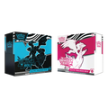 Pokemon Black Bolt and White Flare Elite Trainer Box ETB Set of 2