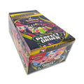 Pokémon - Mega Evolution Perfect Order - Build & Battle Box - Display de 10