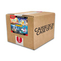 Pokémon Scarlet & Violet Surging Sparks Booster Bundle - Caisse Scellée de 20