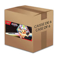 Pokémon Scarlet & Violet Prismatic Evolutions Surprise Box - Caisse Scellée de 6