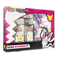 Pokémon Celebrations Collection (Dark Sylveon V)
