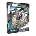 Pokémon Scarlet & Violet Black Bolt Binder Collection