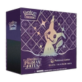 Paldean Fates Pokemon Center Elite Trainer Box (Exclusive) - SV: Paldean Fates (PAF)