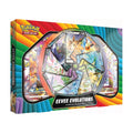 Pokémon Eevee Evolutions Premium Collection Box