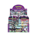 Pokemon 2020 Galar Power Mini Tin Q4 Display