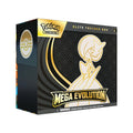 Pokémon - Mega Evolution Base Set - Elite Trainer Box - Mega Gardevoir