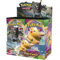 Pokemon TCG Vivid Voltage Booster Box
