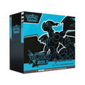 Pokémon Scarlet & Violet Black Bolt Elite Trainer Box (Pokémon Center)