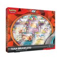 Pokémon TCG : Tera Brawlers Premium Collection Box