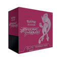 Pokémon XY Breakthrough Elite Trainer Box - Mewtwo Y