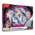 Pokémon Mimikyu EX Box