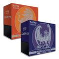 Pokémon Sun & Moon Elite Trainer Box (Bundle de 2)