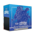 Pokémon Sword & Shield Battles Styles Elite Trainer Box Rapid Strike Urshifu