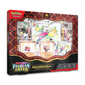 Pokémon Scarlet & Violet Paldean Fates EX Premium Collection - Skeledirge
