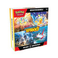 Surging Sparks Booster Bundle