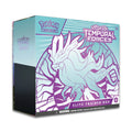 Pokémon Scarlet & Violet Temporal Forces Elite Trainner Box Walking Wake ex
