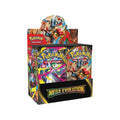 Pokémon TCG: Mega Evolution - Base Set - Booster box - NOT ENCHANCED (Pre Order)