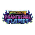Pokémon - Mega Evolution - Phantasmal Flames - Pre-release Kit