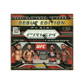 2021 Panini Prizm UFC Retail Box