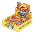One Piece Card Game: Premium Booster Box (PRB-01) (English)