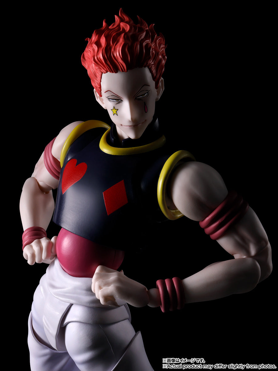 HUNTER×HUNTER HYSKOA