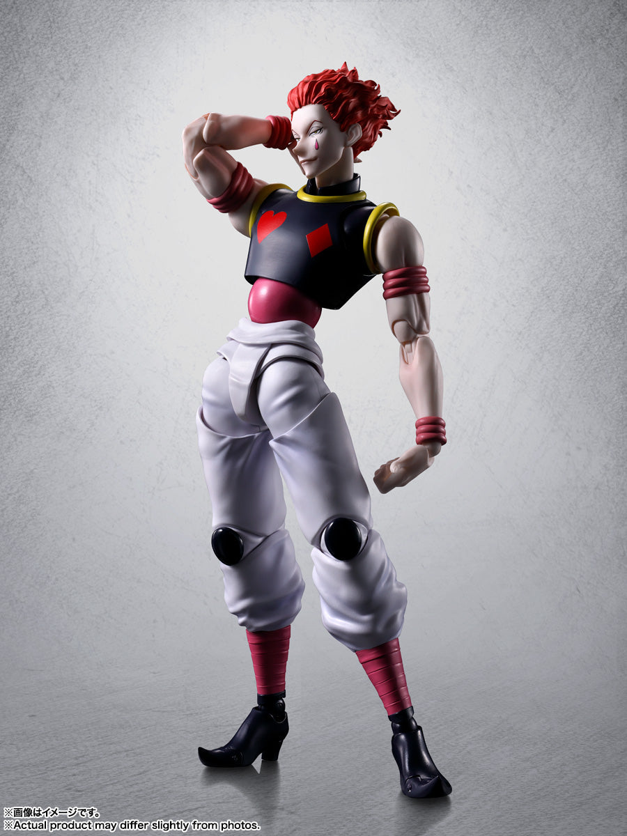 HUNTER×HUNTER HYSKOA