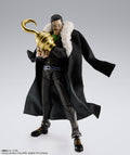 SIR CROCODILE -MARINEFORD-