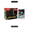 [Sealed] Pokémon TCG - Mega Evolution Enhanced Booster Box