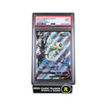 POKÉMON 2021 CELEBI V (FUSION STRIKE) #245 PSA MINT 9