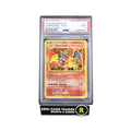 POKÉMON 2016 CHARIZARD HOLOFOIL (XY EVOLUTIONS) #11 PSA MINT 9