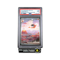 POKÉMON 2023 CHARIZARD EX (151) #199 PSA MINT 9