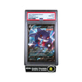 POKÉMON 2021 GENGAR V (FUSION STRIKE) #156 PSA GEM MT 10
