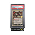 POKÉMON 2021 GRENINJA GOLD STAR (BLACK STAR PROMO) #SWSH144 PSA MINT 9