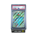 POKÉMON 2023 IVYSAUR (151) #167 PSA GEM MT 10