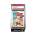 POKÉMON 2019 MISTY'S FAVOR (JAPANESE SUN & MOON MIRACLE TWINS) #104 PSA GEM MT 10