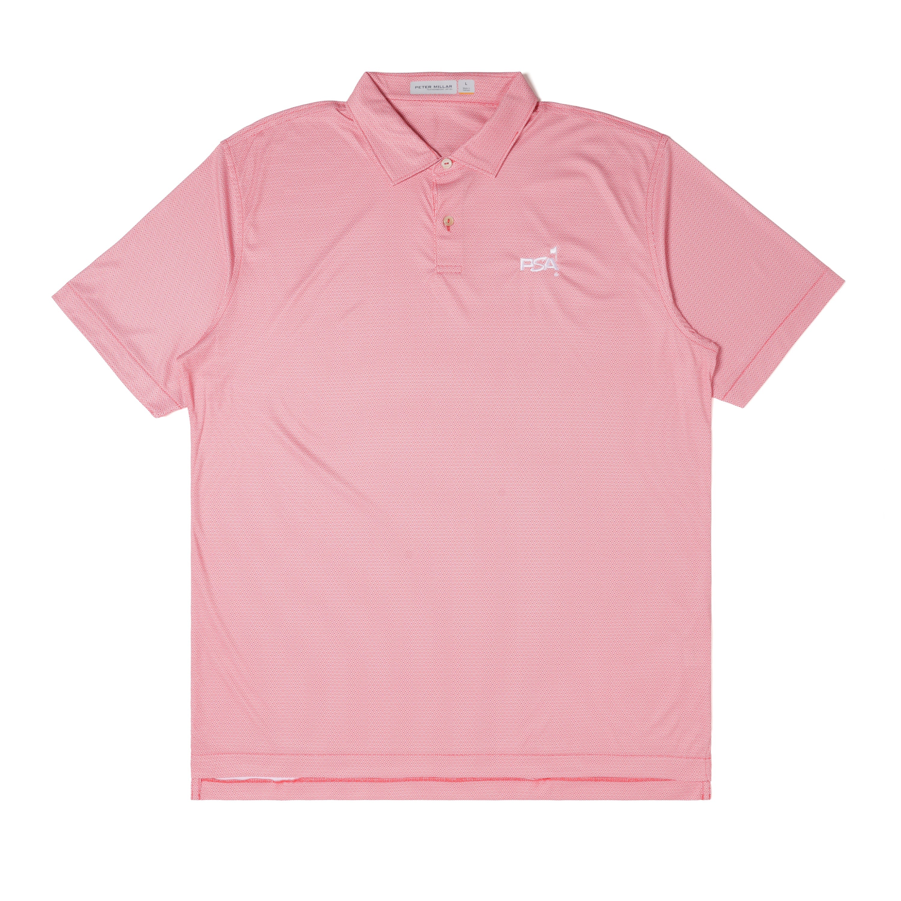 PSA Premium Polos
