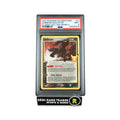 POKÉMON 2021 UMBREON (CELEBRATIONS CLASSIC COLLECTION) #17 PSA MINT 9