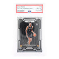 2023 Panini Prizm NBA Victor Wembanyama #136 Rookie Card PSA 10