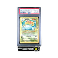POKÉMON 2021 VENUSAUR (CELEBRATIONS CLASSIC COLLECTION) #15 PSA GEM MT 10