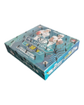 2024 Panini Illusions Football Hobby Box